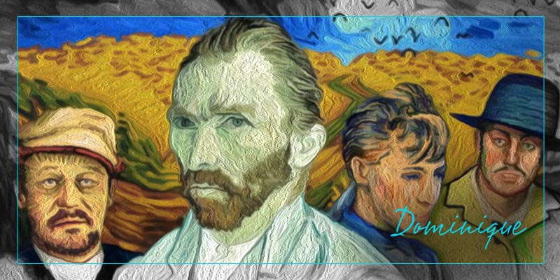 Dominique - Van Gogh