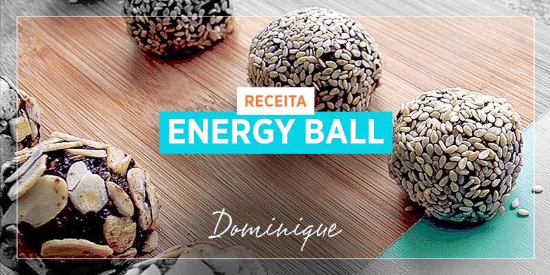 Dominique - Energy Ball